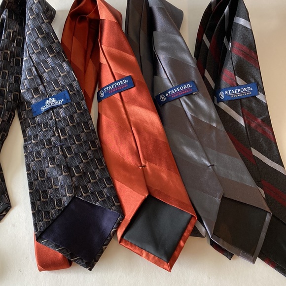 Stafford Ties - Picture 4 of 4